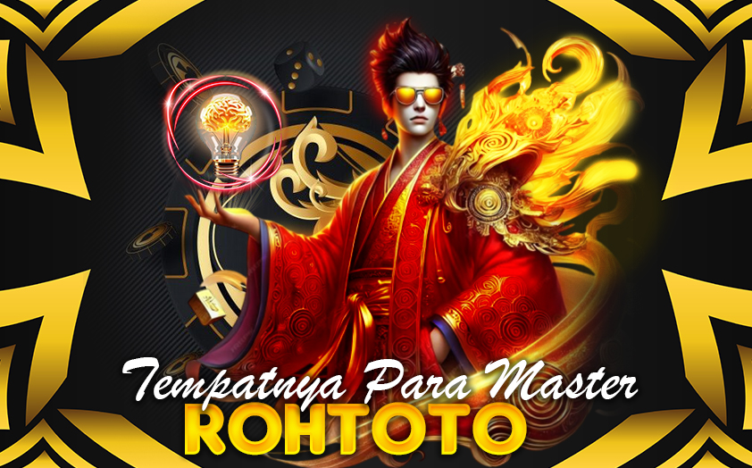 rohtoto